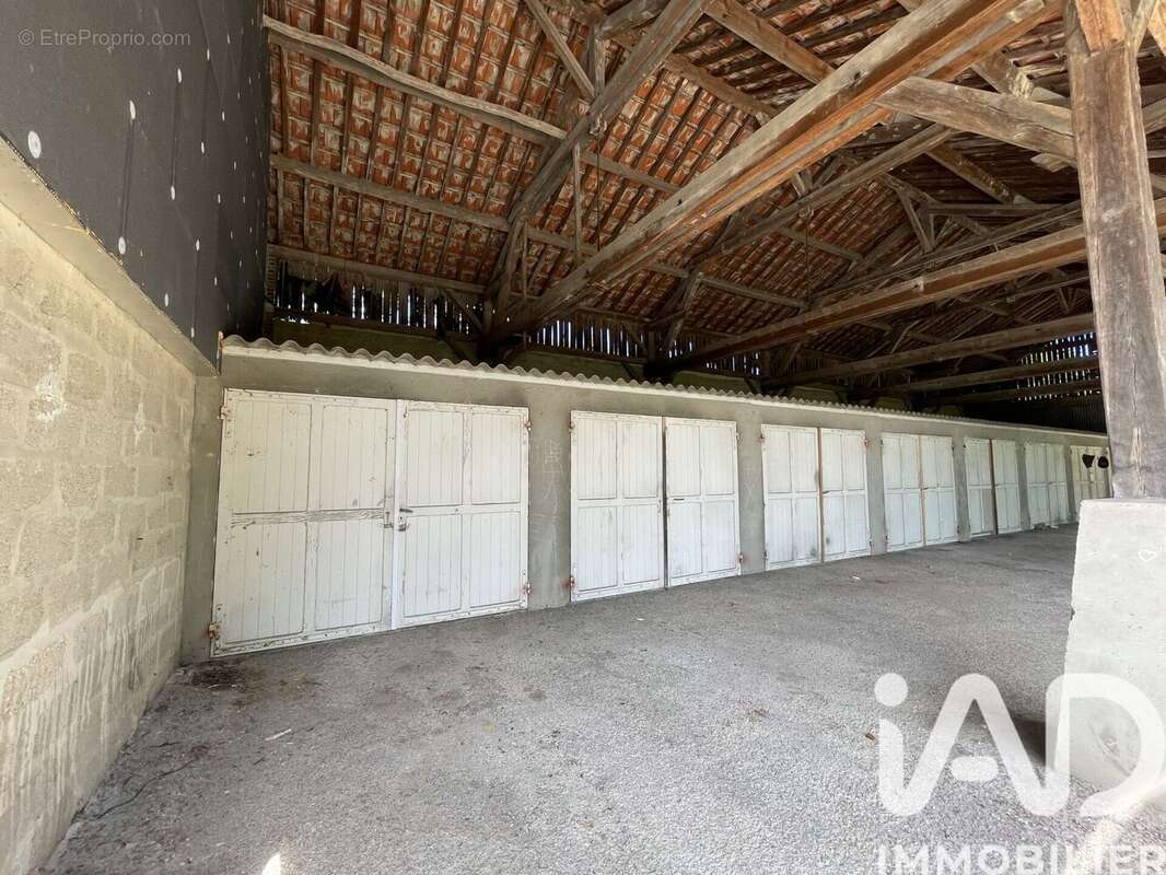 Photo 3 - Appartement à JOIGNY