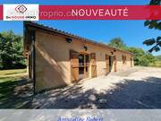Maison à BAYAC