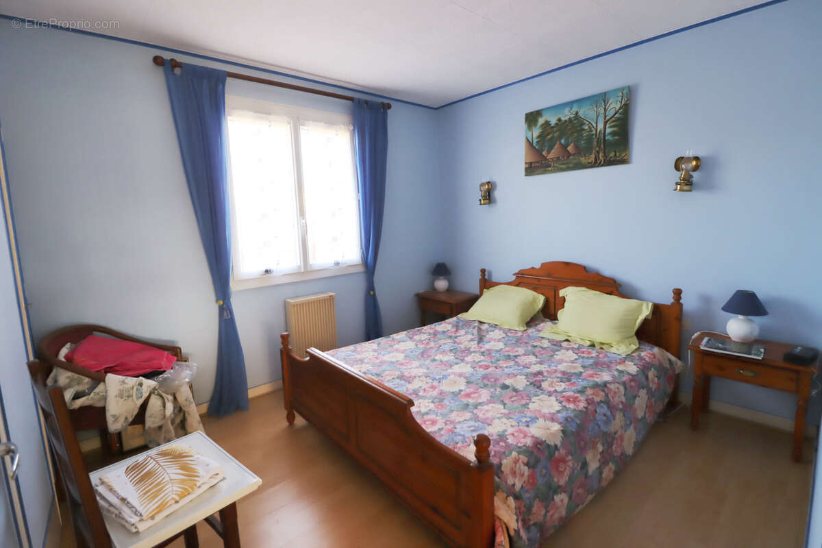 Maison à MESCHERS-SUR-GIRONDE