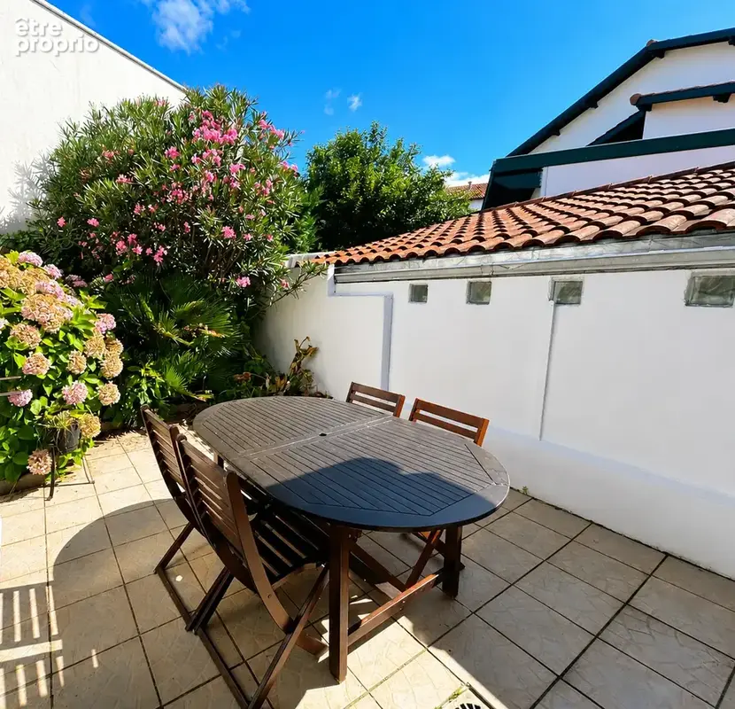 Photo Maison à Ciboure au prix de 350 000€