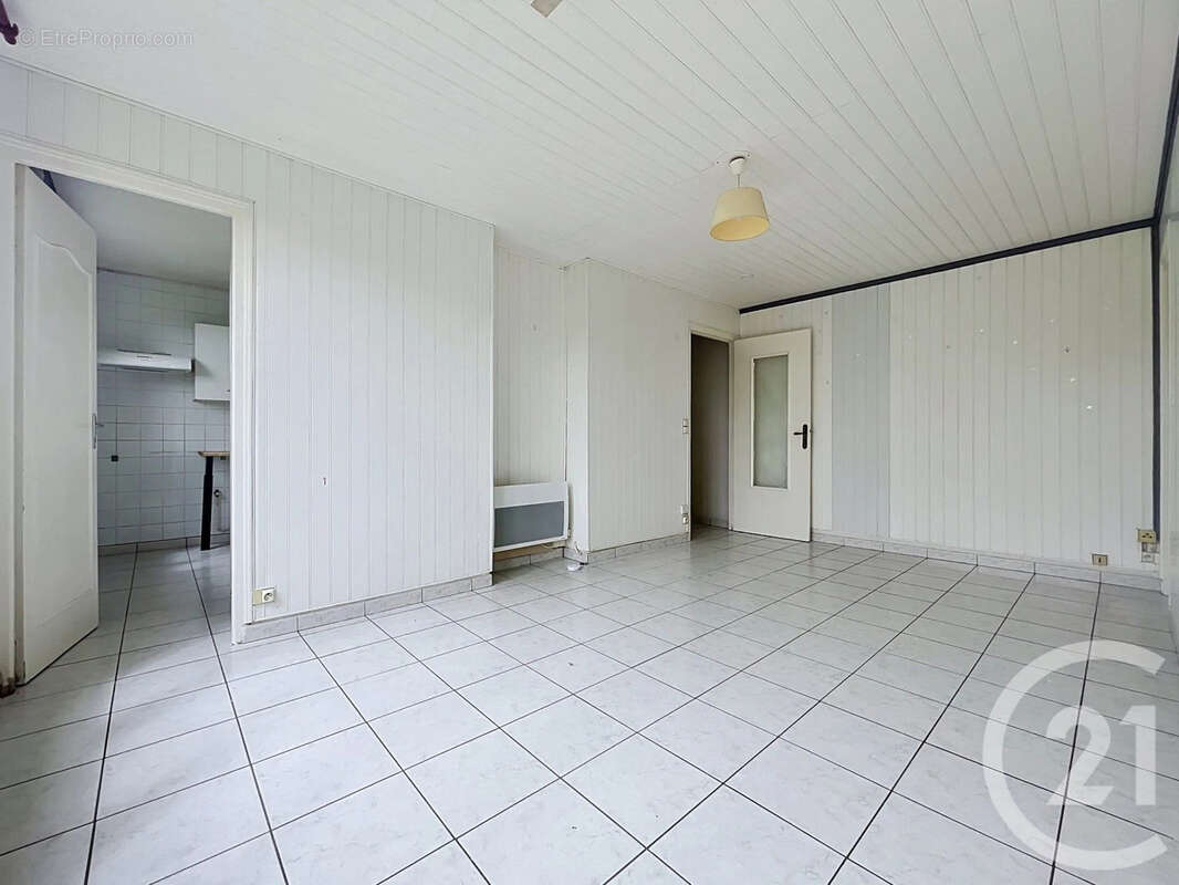 Appartement à TROYES