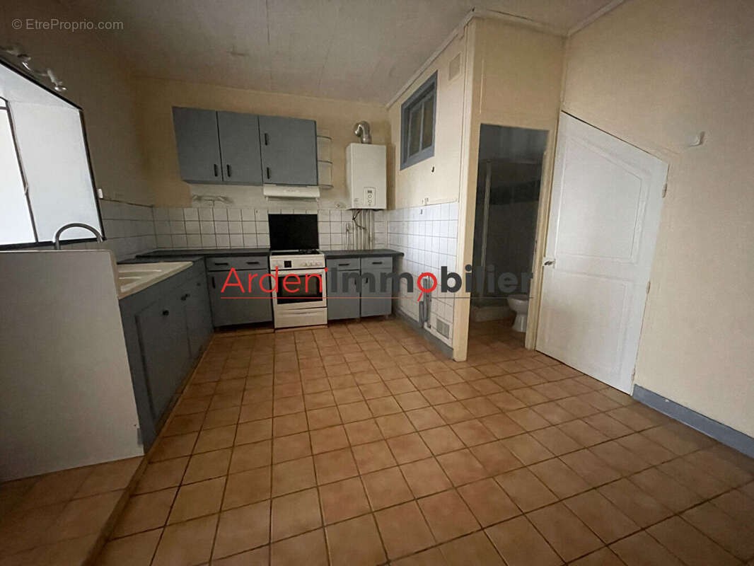 Maison à vendre à Rethel - Référence 12784 - photo 2
