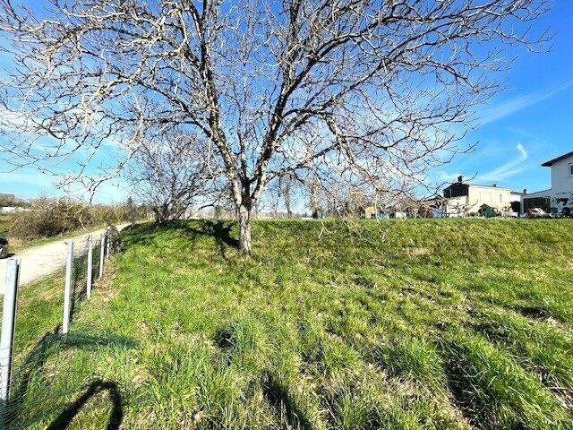 Terrain à TARGON