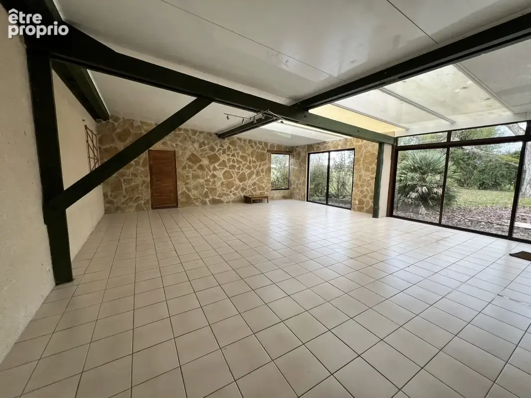 Maison 208 m² à Perigny  - photo 4