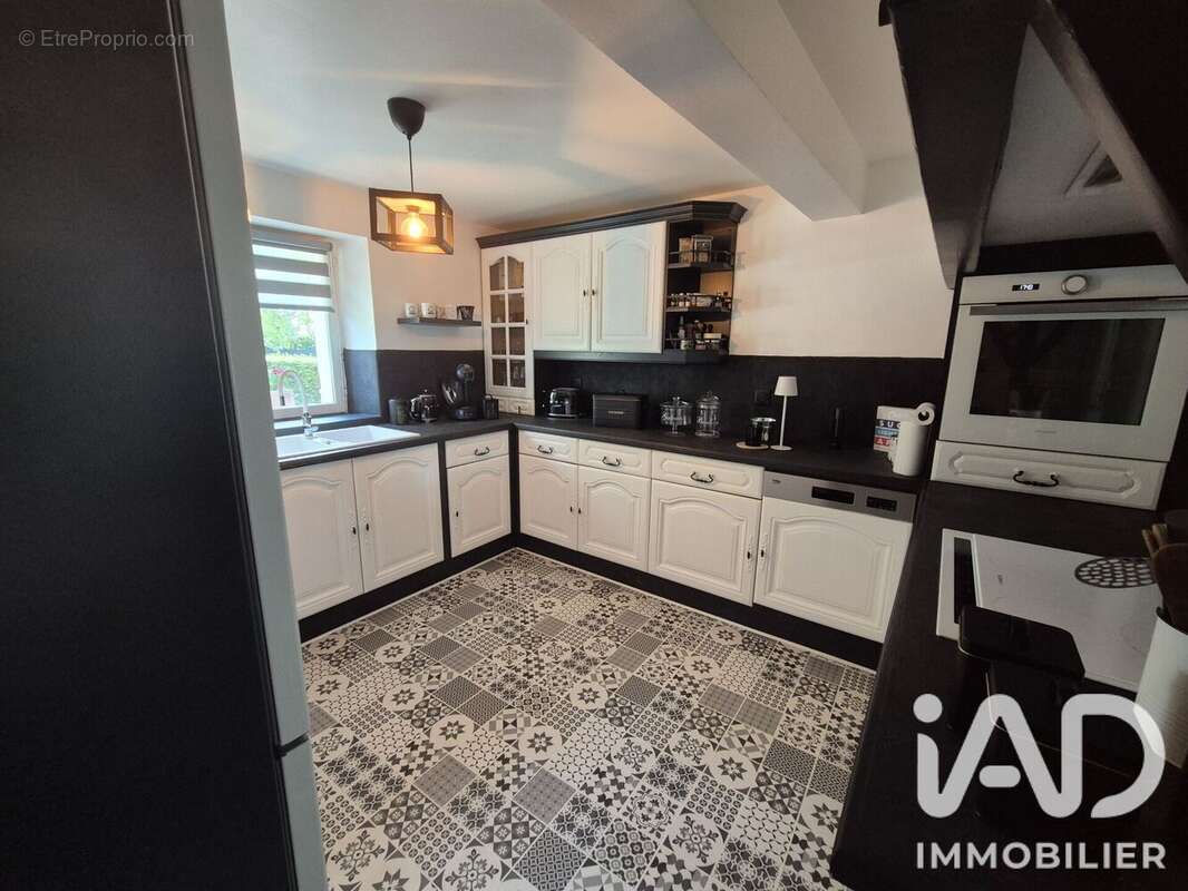Photo 3 - Maison à LA FERTE-SOUS-JOUARRE