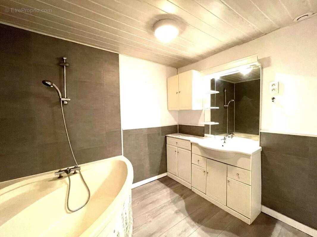 Maison de charme  Salies de Béarn - photo 10
