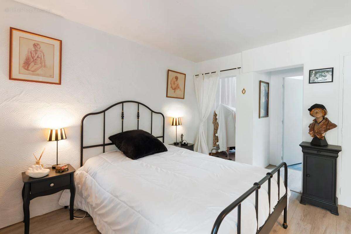 Maison de 6 pièces de 176 m² à Guérande - photo 9