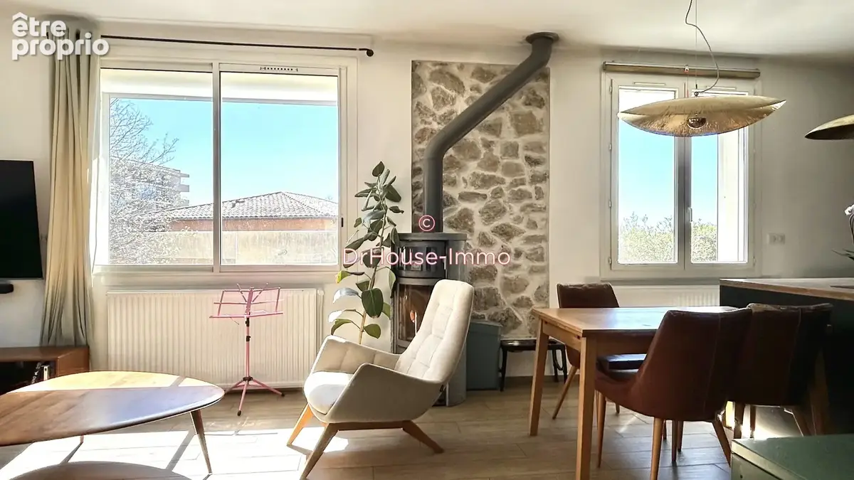Maison 5 pièces 100 m² à vendre à Toulon (83000) - photo 26