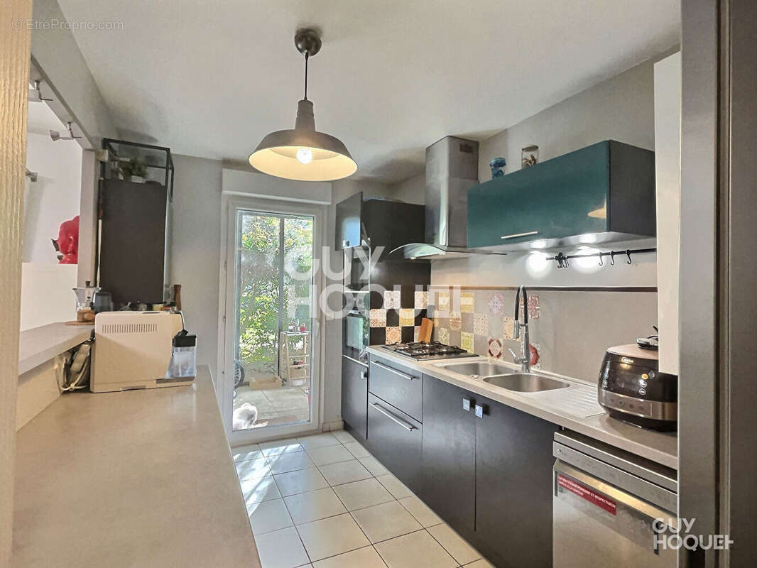 Appartement à FRANCHEVILLE