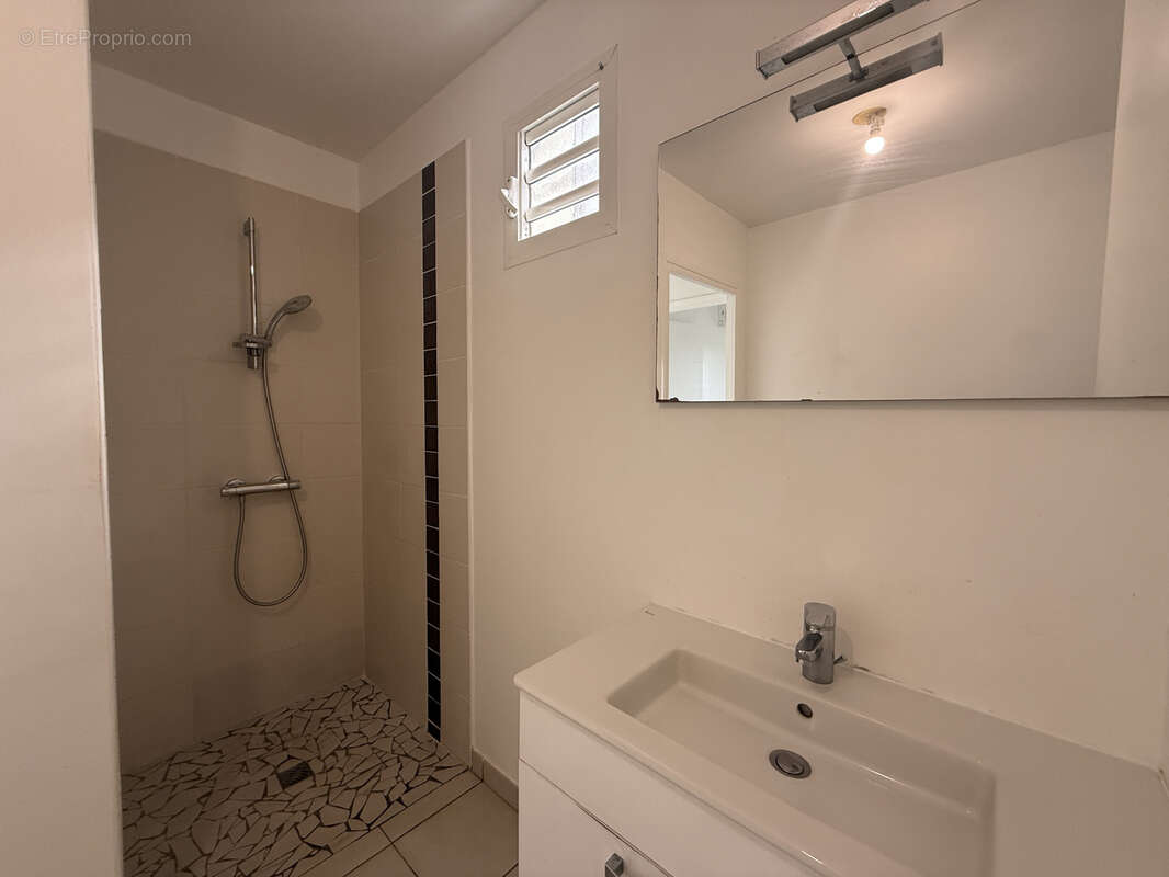 Appartement à SAINT-JOSEPH