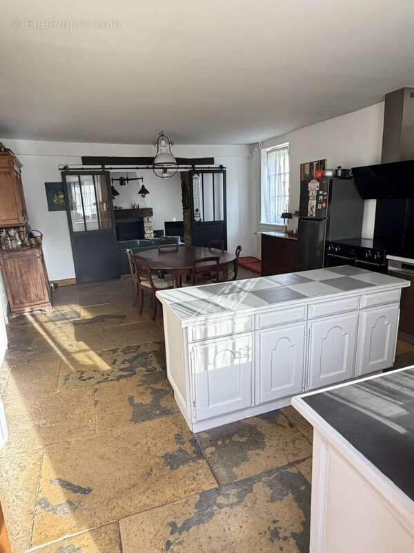 Maison à PERRIGNY-LES-DIJON