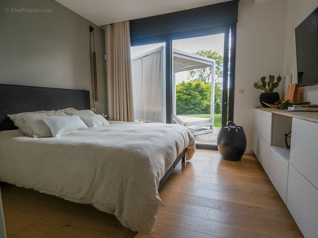 Maison à VILLENEUVE-D'ASCQ