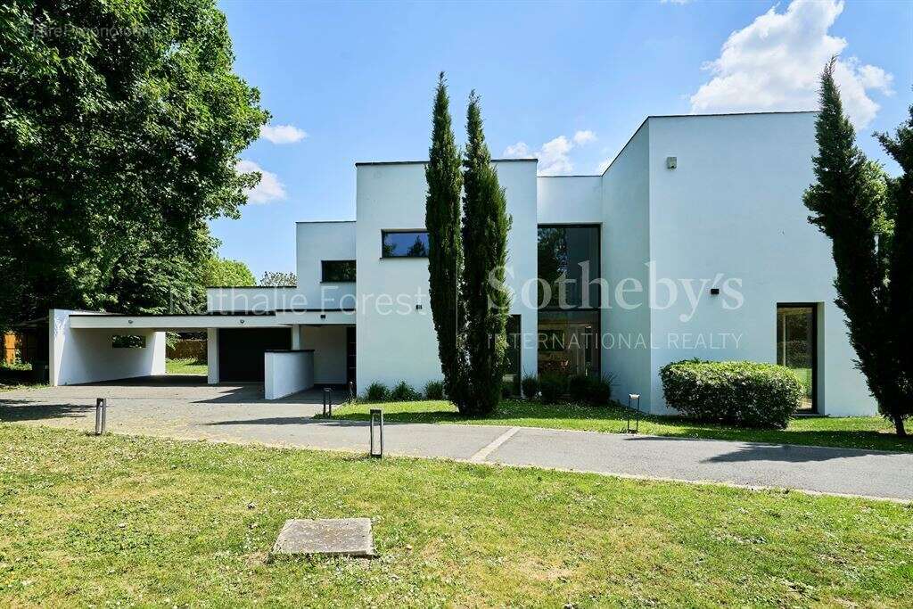 Maison à WATTIGNIES