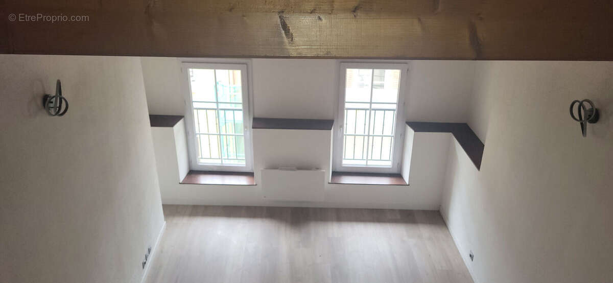 Appartement à THONON-LES-BAINS