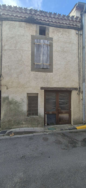 Maison à VILLEPINTE