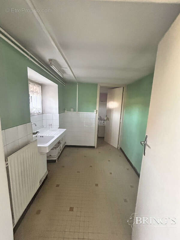 Maison à MONTFERRAT