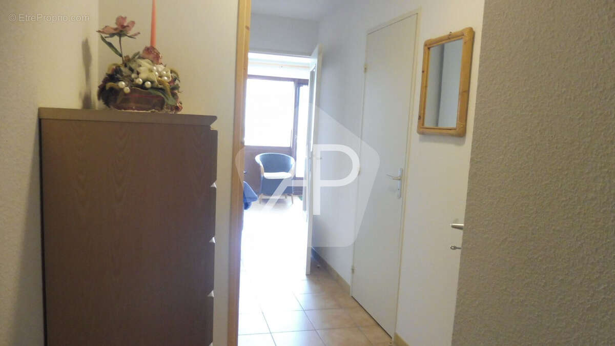 Appartement à MONTGENEVRE
