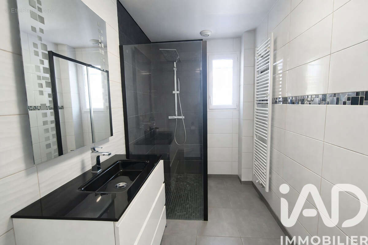 Photo 9 - Maison à LEUVILLE-SUR-ORGE