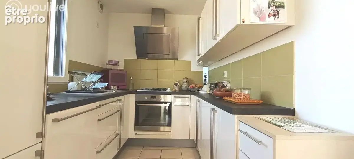 Maison 6 pièces 121 m² à vendre à Les Sables-D'olonne (85100) - photo 6