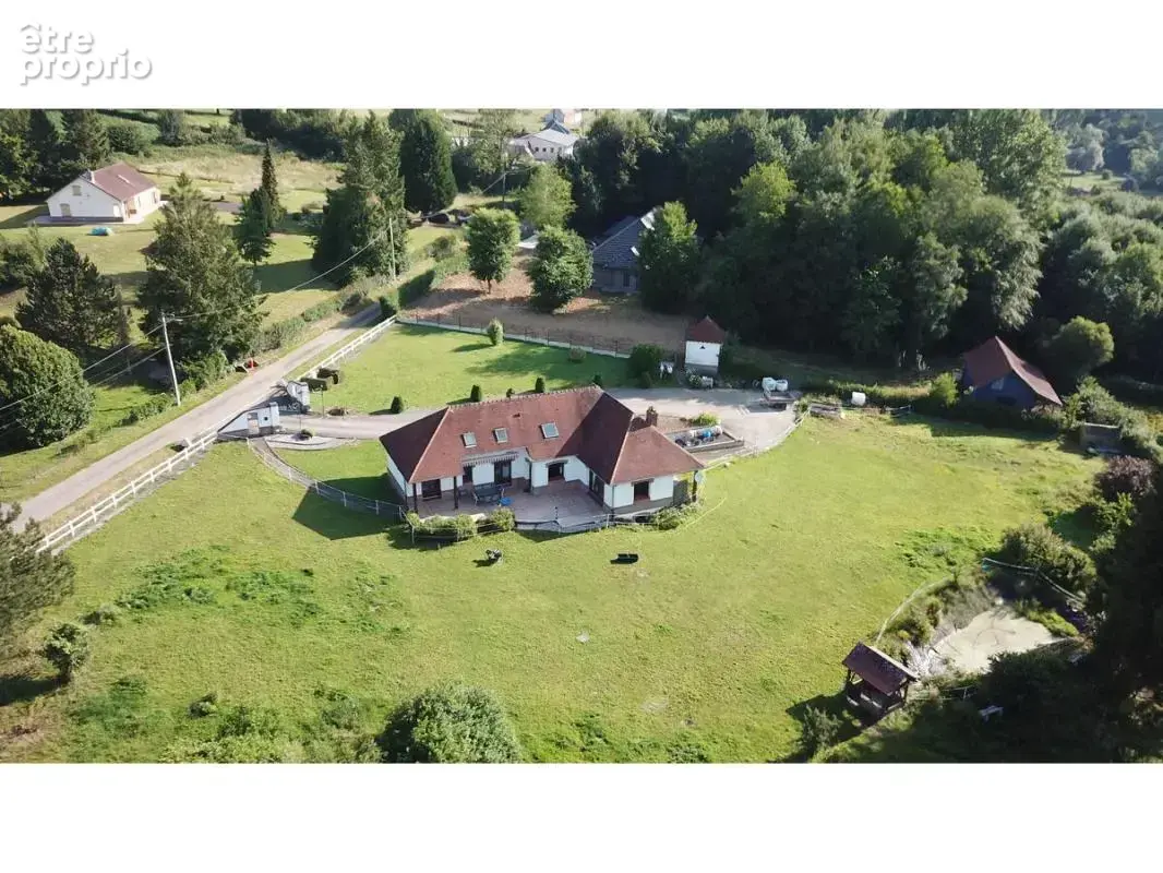 Photo Maison à Fressin au prix de 334 080€