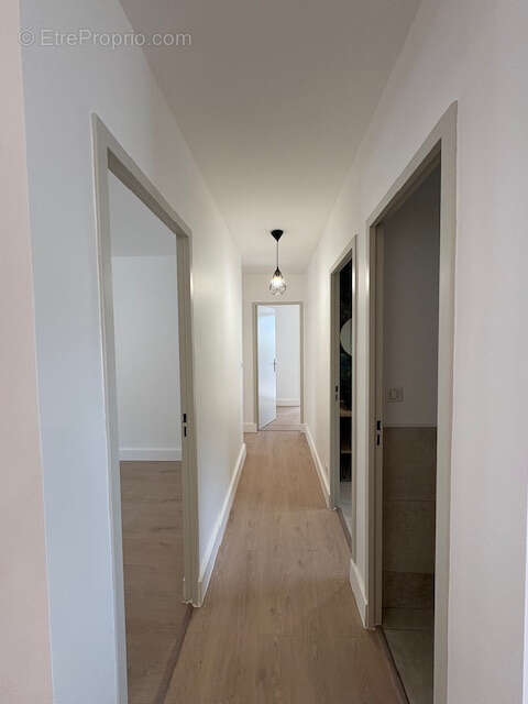 Appartement à BRIGNOLES