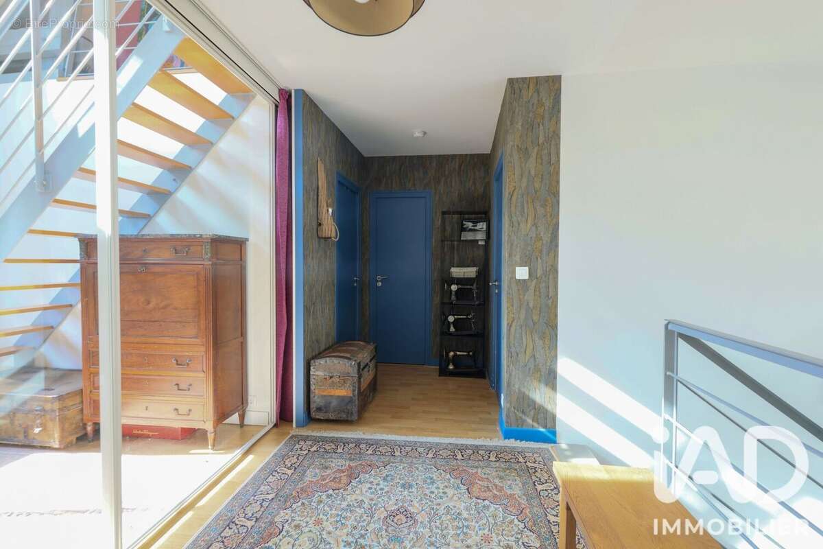 Photo 8 - Maison à NANTES
