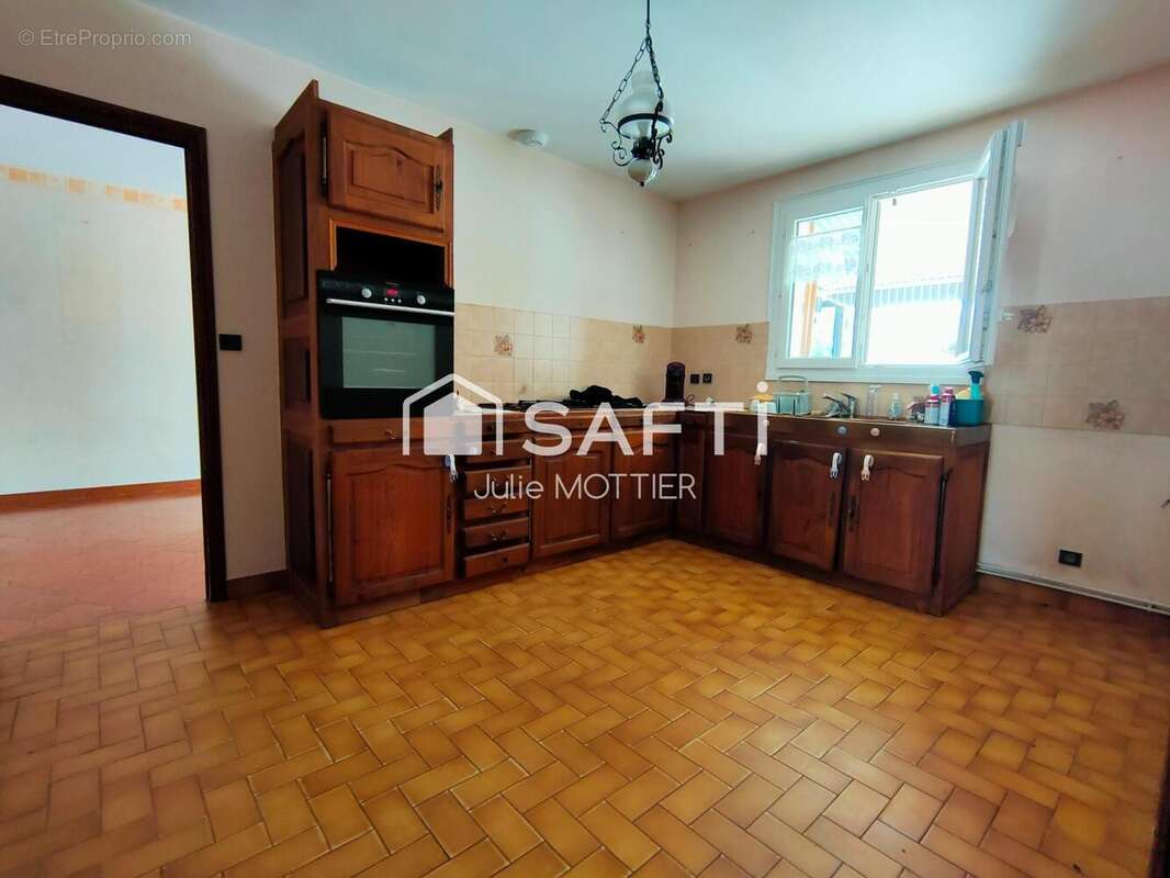 Photo 4 - Maison à LA JARRIE