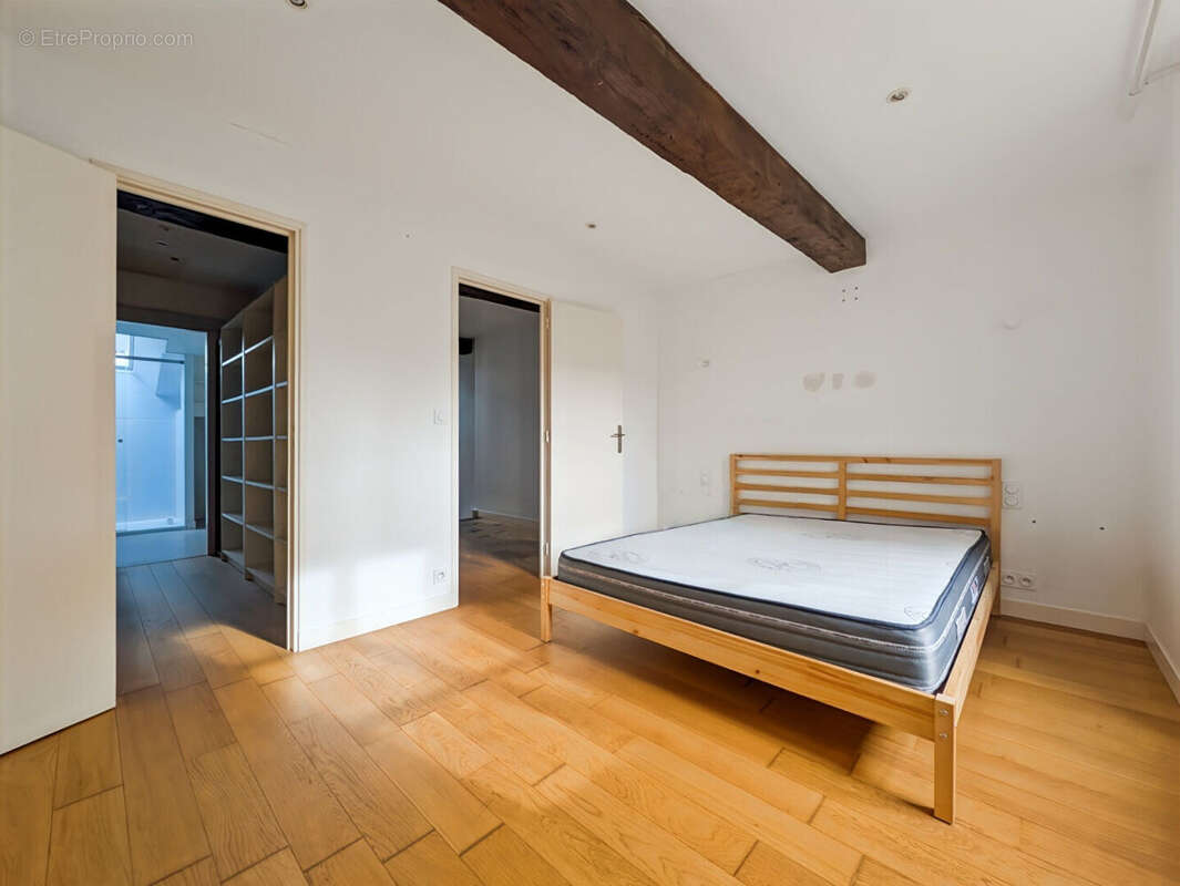 Appartement à CHATEAUGIRON