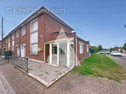 Maison à DOUCHY-LES-MINES