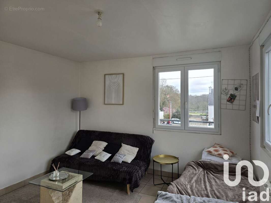 Photo 3 - Appartement à LANESTER