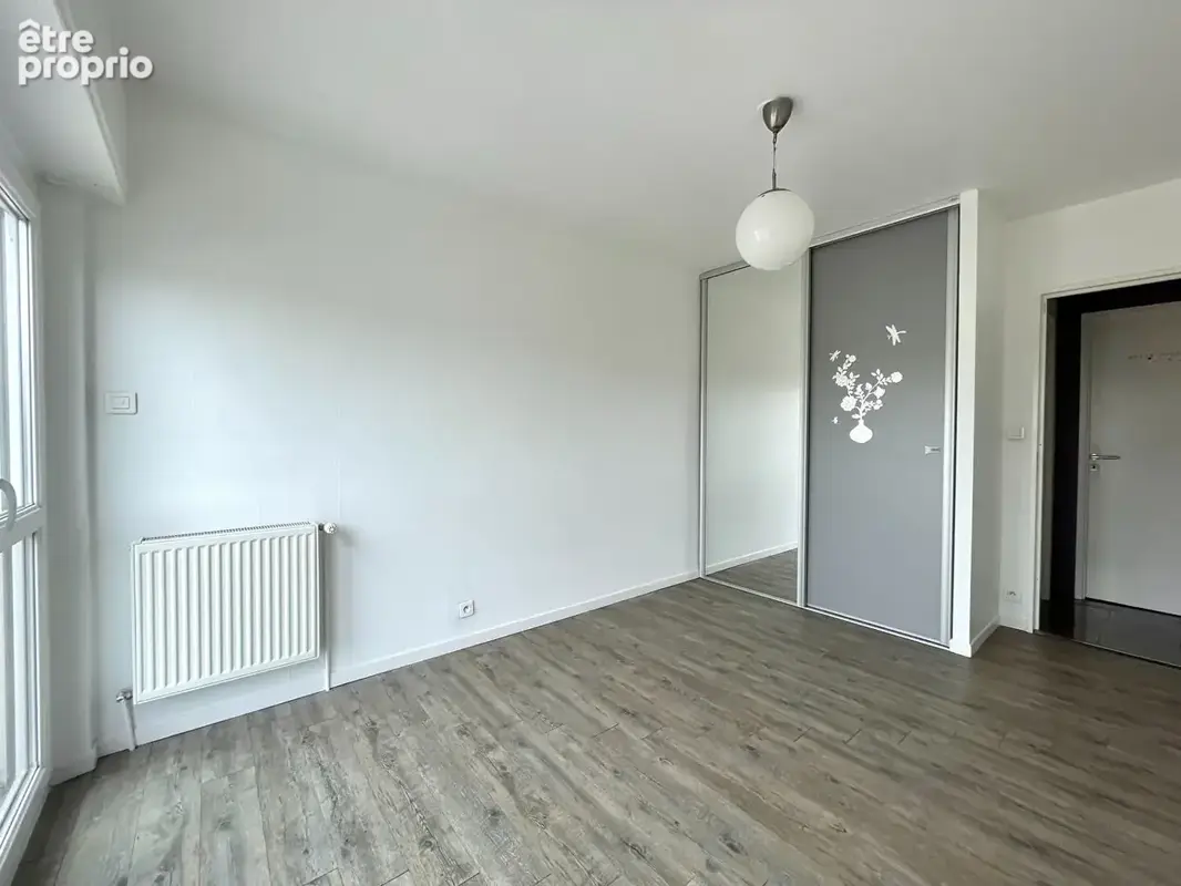Bel appartement lumineux avec balcon et parking privatif - photo 12