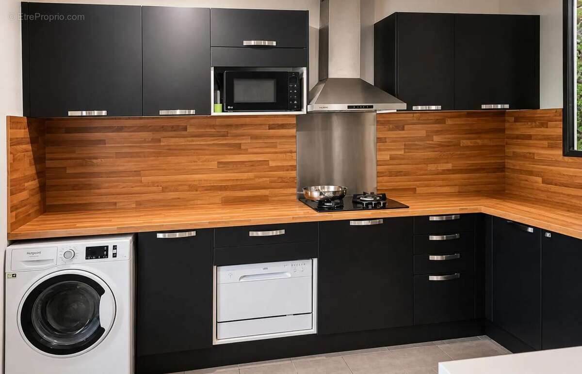 Maison de 4 pièces de 100 m² à Braud-et-Saint-Louis - photo 2