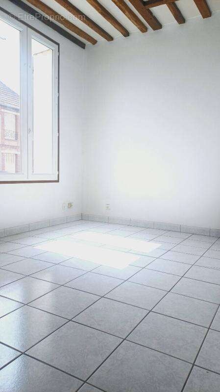 Appartement à NOYON