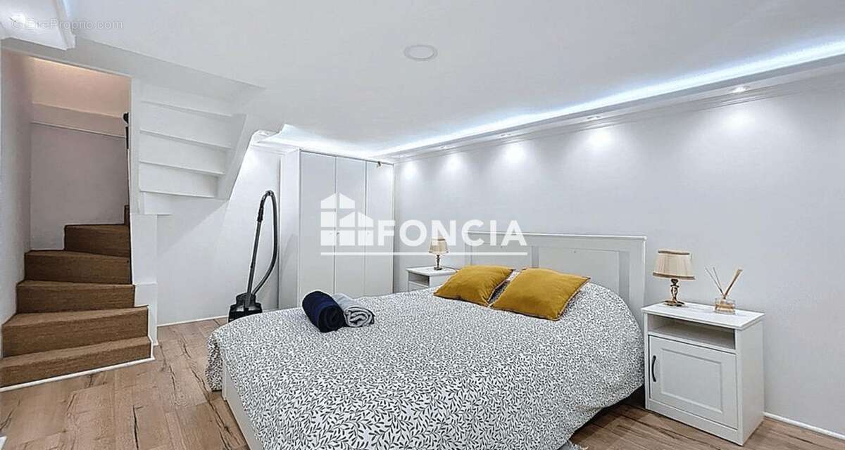 Appartement à TROUVILLE-SUR-MER