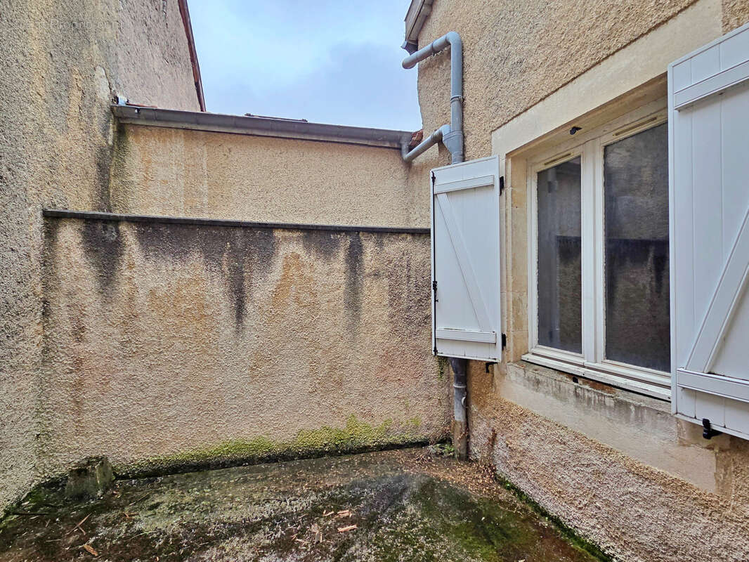 Appartement à SAINT-MIHIEL