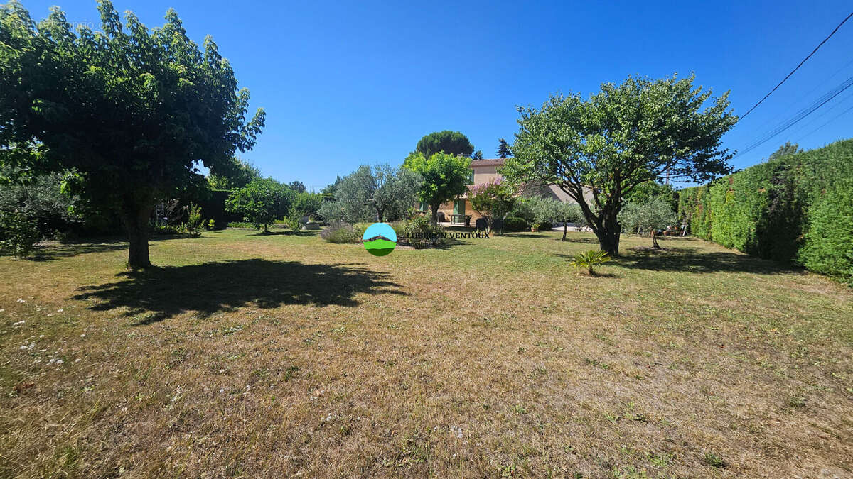 Maison à MAZAN
