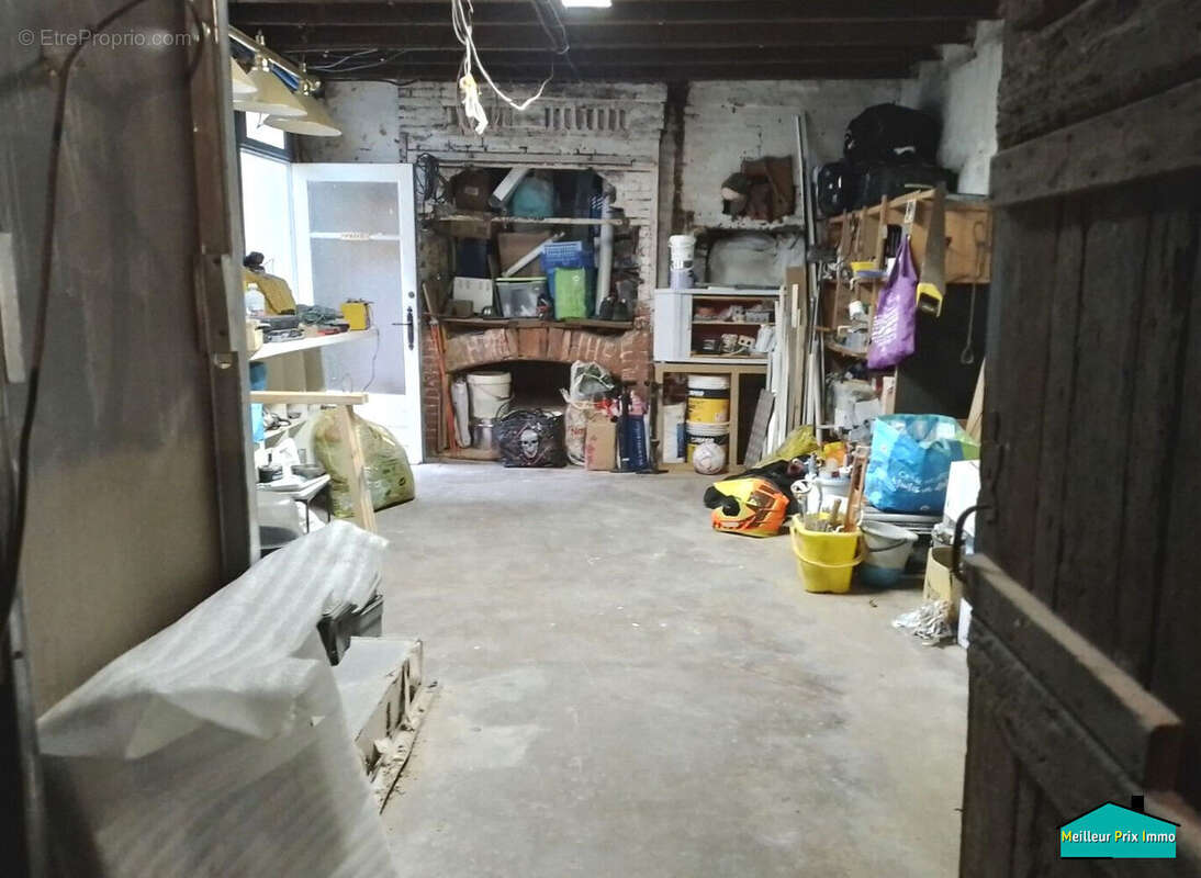 Appartement à MACHECOUL