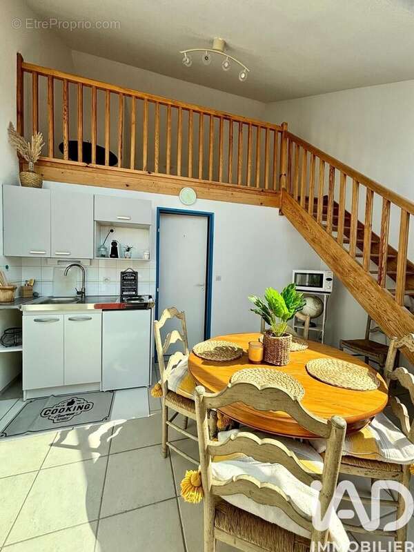 Photo 7 - Appartement à PORNIC