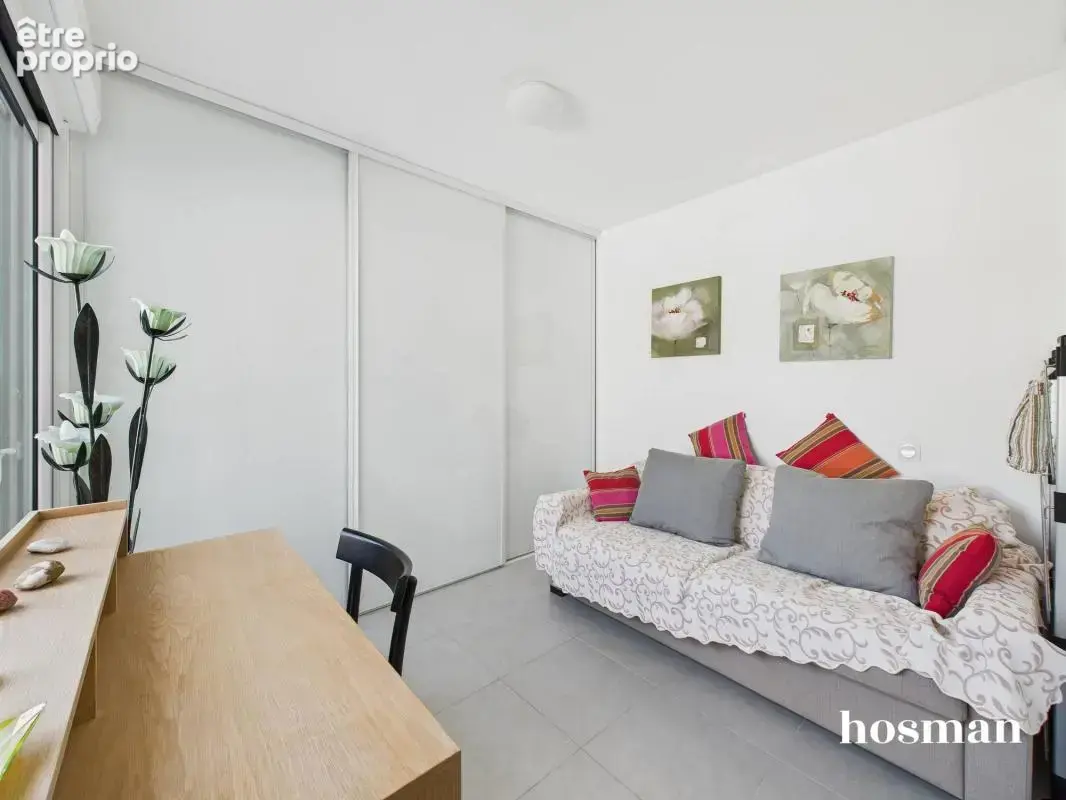 Maison 4 pièces avec terrasse et garage au cœur d’Andernos-les-Bains — Avenue Thiers - photo 8