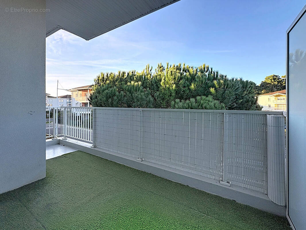 Appartement à AUDENGE