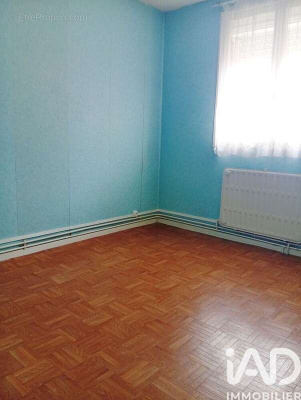 Photo 8 - Maison à MAUBEUGE