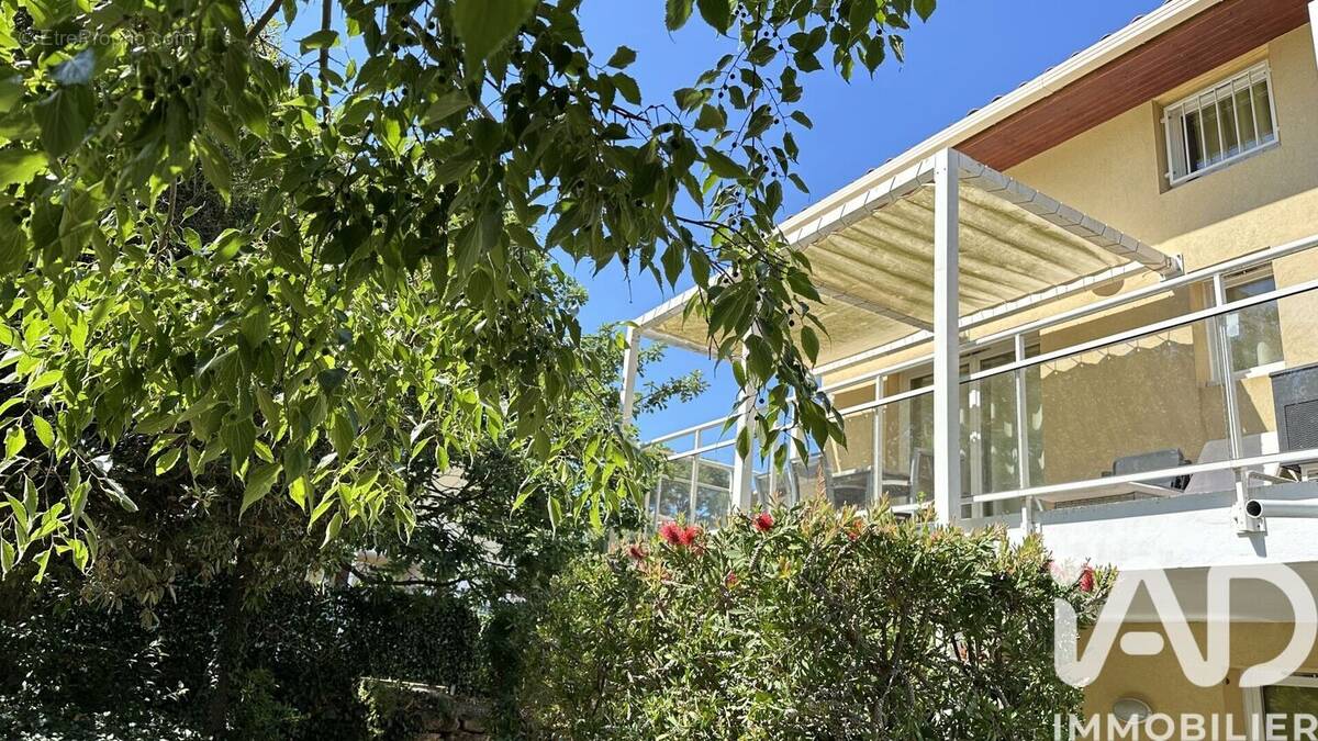 Photo 1 - Appartement à SIX-FOURS-LES-PLAGES