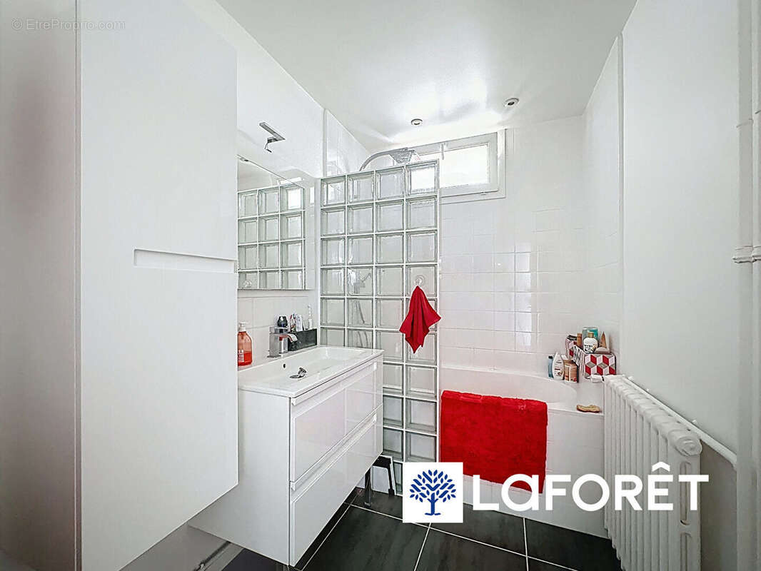 Appartement à ANTONY