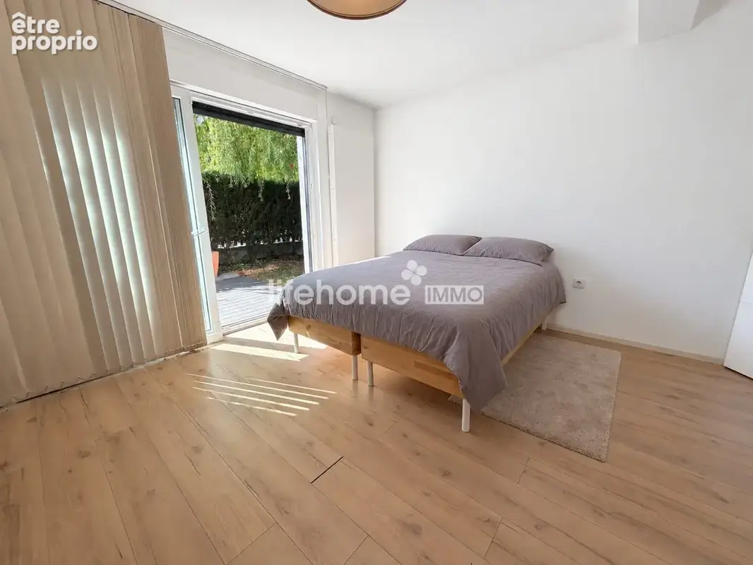 Maison 5 pièces 188 m² à vendre à Strasbourg (67000) - photo 8
