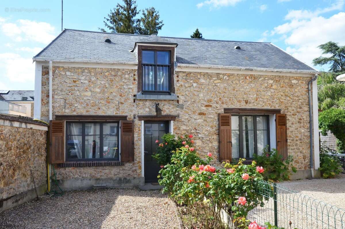 Maison à CHEVREUSE