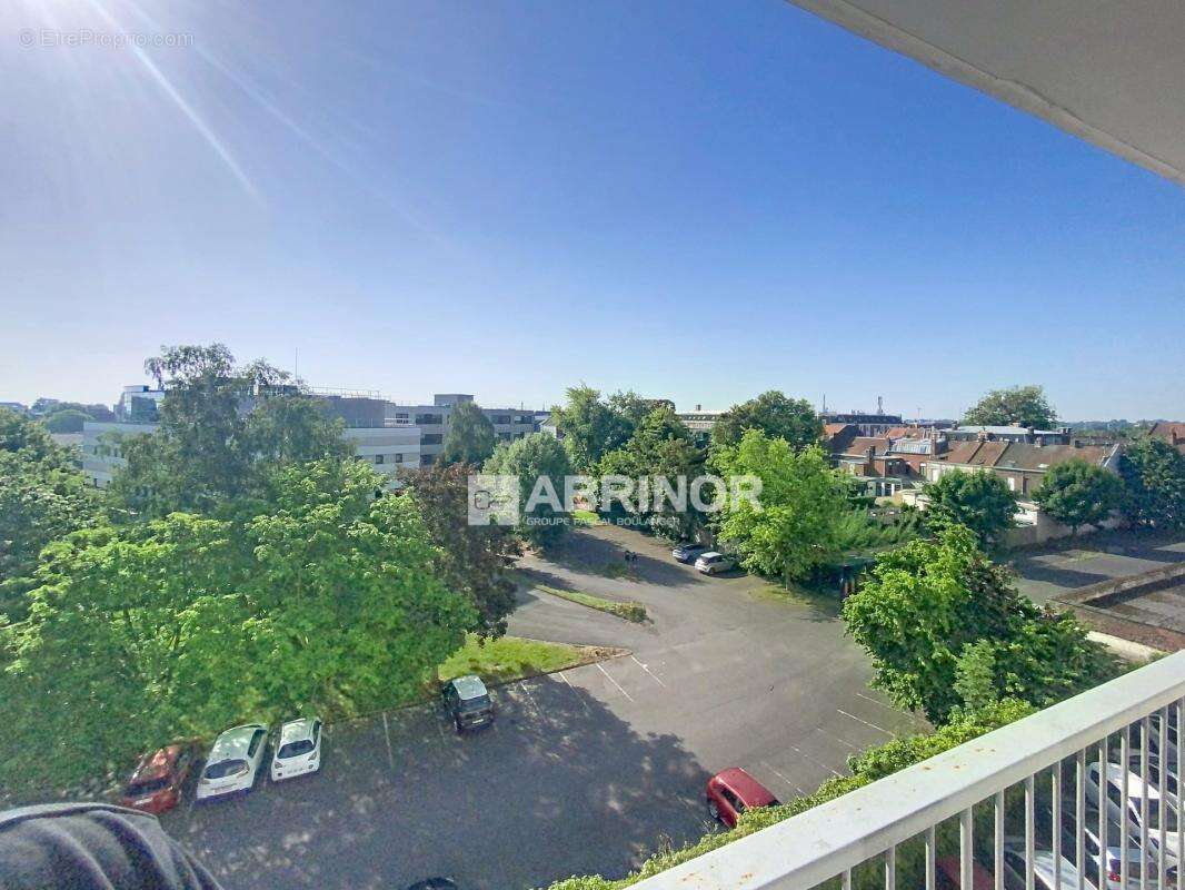 Appartement à TOURCOING