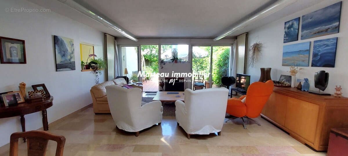 Maison Le Mans 7 pièce(s) 174.95m² - photo 3