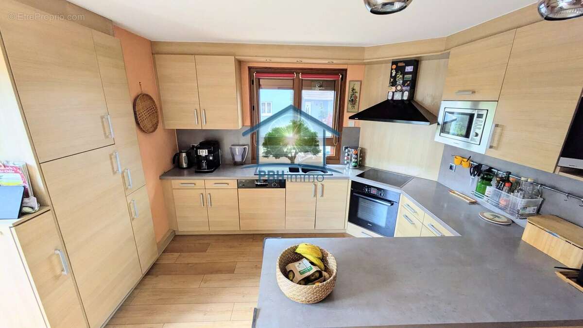 Maison à MENCHHOFFEN