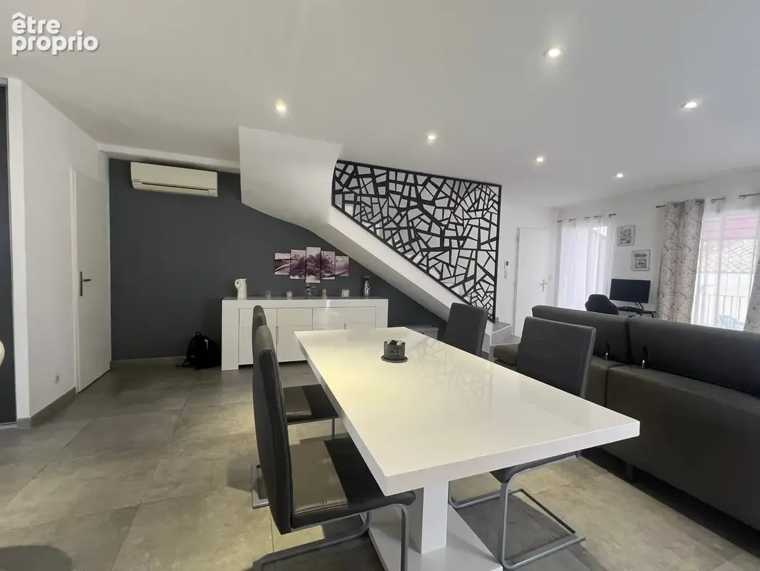  arles – coup de cœur !  maison 94 m² avec piscine, garage & jardin – dpe a ! - photo 5
