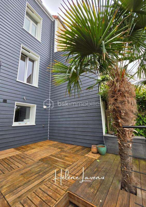 Maison familiale et citadine à Boulogne-sur-mer - photo 11